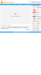 Mobile Screenshot of omkartraders.com